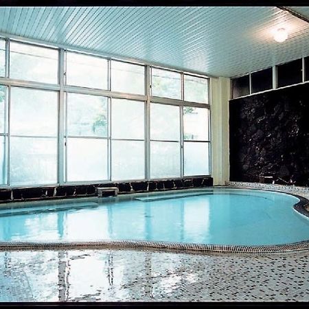 Izumiya Ryokan Uonuma Exterior foto