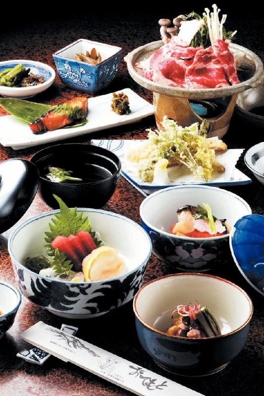 Izumiya Ryokan Uonuma Exterior foto